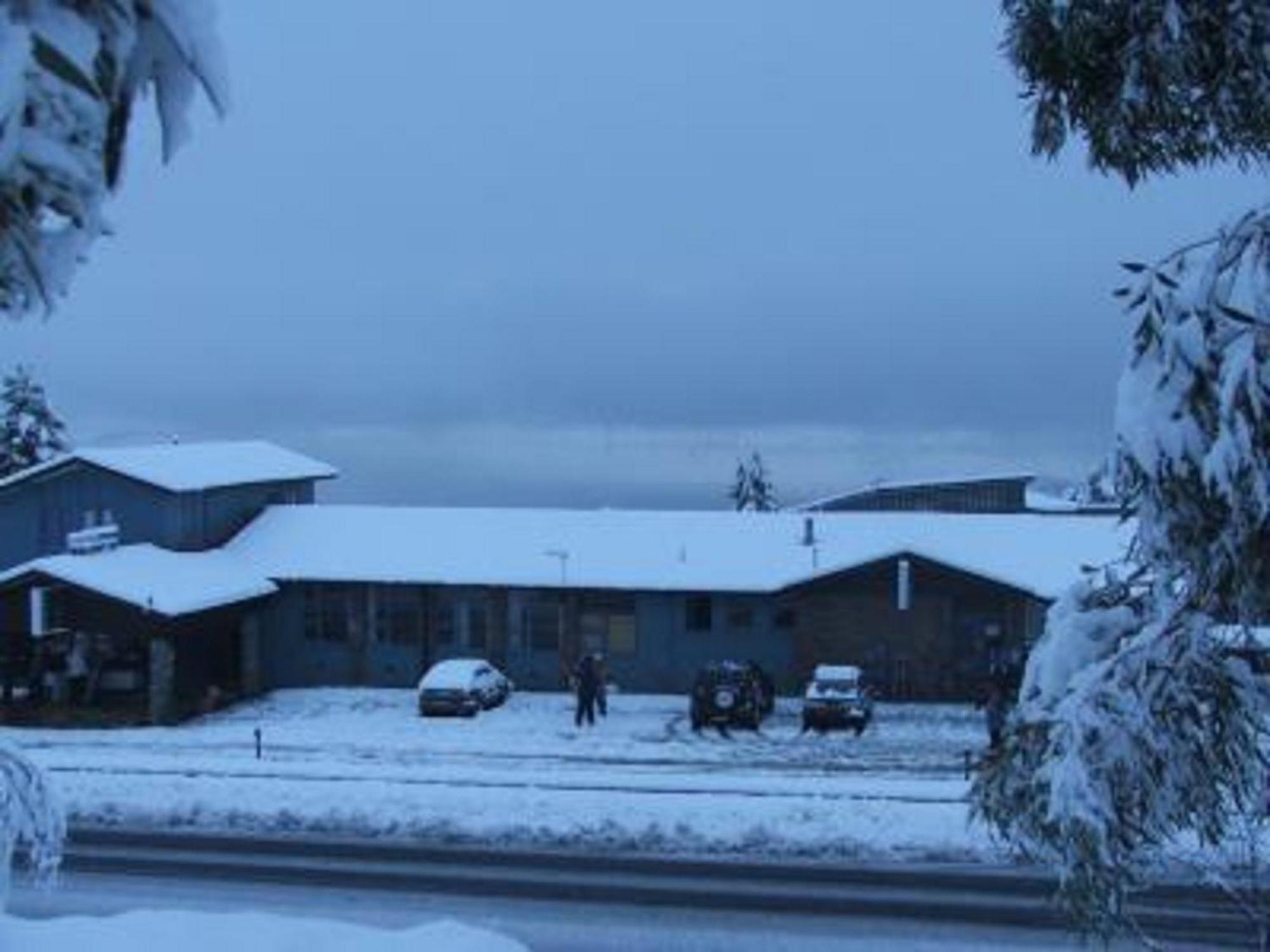 Snowy Valley จินดาไบน์ ภายนอก รูปภาพ